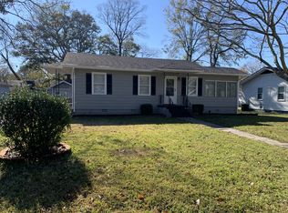 3155 Calais St, Mobile, AL 36606