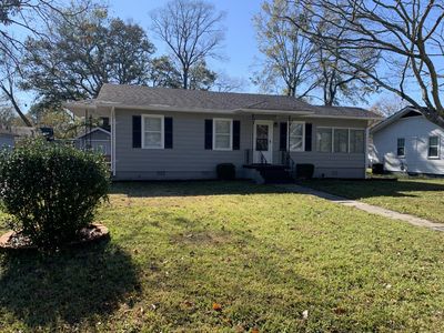 3155 Calais St, Mobile, AL, 36606