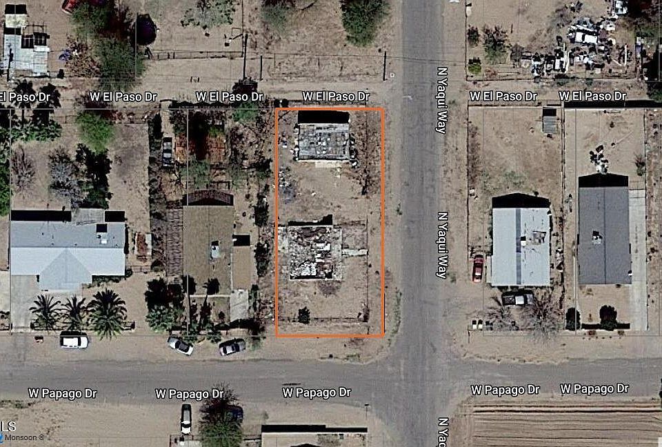 190 N Yaqui Way 48, Stanfield, AZ 85172 Zillow