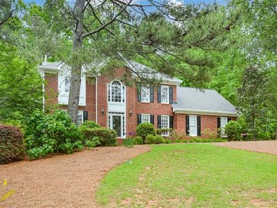 2055 Federal Rd, Roswell, GA, 30075