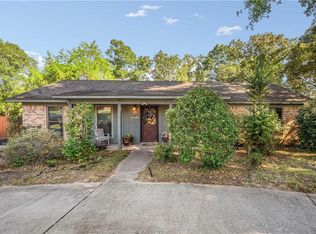 7810 Country Dr, Mobile, AL 36619