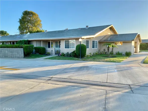 13521 Wentworth Ln #M5-107g, Seal Beach, CA 90740