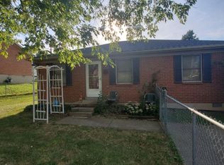 136 Oakland Ave, Richmond, KY 40475