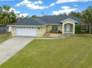 3900 SW 102nd Pl, Ocala, FL 34476