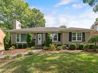 3714 Hillsboro Rd, Saint Matthews, KY 40207