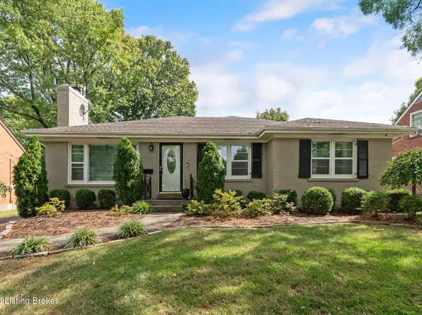 3714 Hillsboro Rd, Saint Matthews, KY 40207