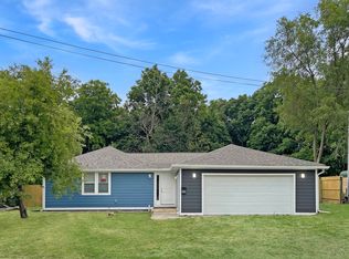 809 Prospect St, Anderson, IN 46016