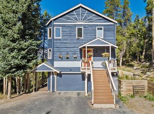 5 Club House Rd, Breckenridge, CO 80424