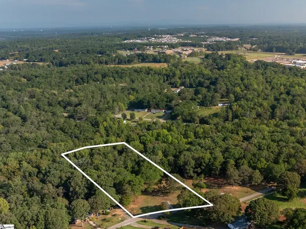 Gibson Rd #4, Anderson, SC 29625