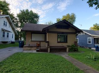 2 Logan Pl, Edwardsville, IL 62025