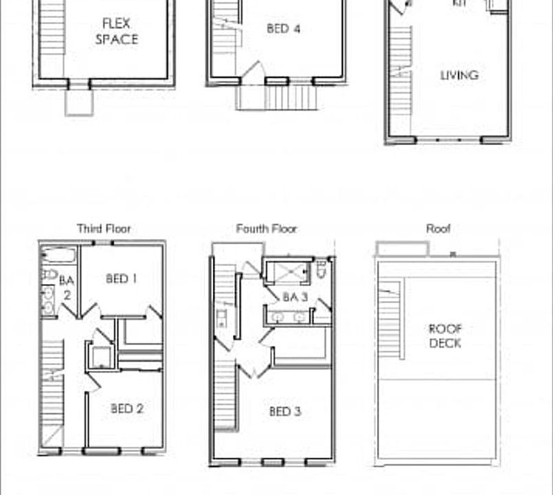 1st image of 209 W Norris St