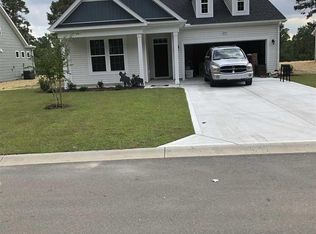 293 Astoria Park Loop LOT 49, Conway, SC 29526