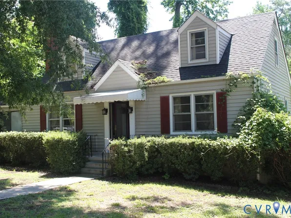201 Crescent Ave, Colonial Heights, VA 23834