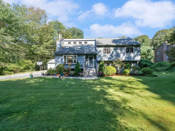 125 Old Andover Road, Hebron, CT 06248