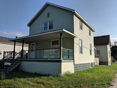 132 W Lake St, Alpena, MI, 49707
