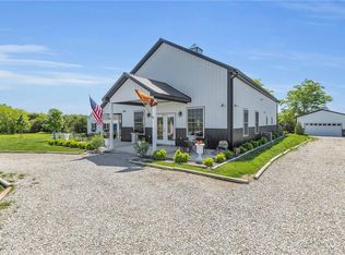 36987 Somerset Rd, Lacygne, KS 66040