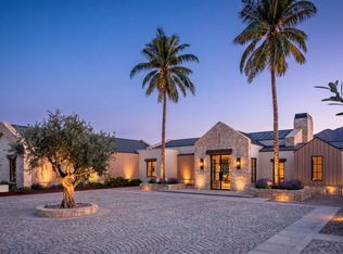 4817 E Doubletree Ranch Rd, Paradise Valley, AZ 85253
