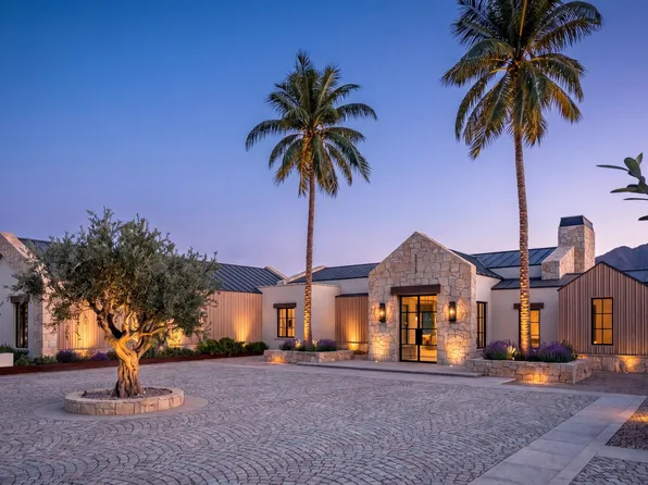4817 E DoubleTree Ranch Road, Paradise Valley, AZ 85253