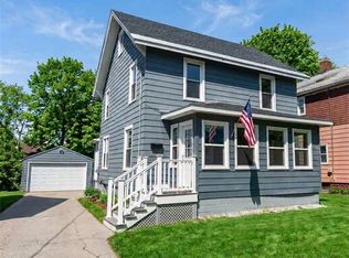 101 Steuben Ave, Herkimer, NY 13350