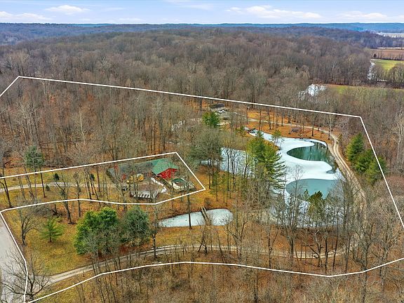 2nd image of 5832 E Mahalasville Rd