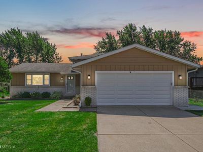 1701 W 97th Ave, Crown Point, IN, 46307