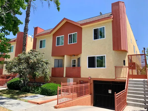 2324 N Catalina St APT C, Burbank, CA 91504
