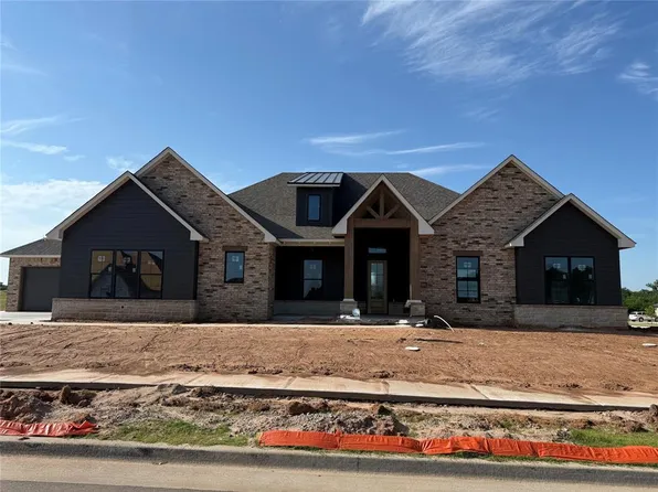 6101 SW 117th St, Oklahoma City, OK 73162