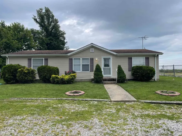 2382 S State Route 57, Oakland City, IN 47660