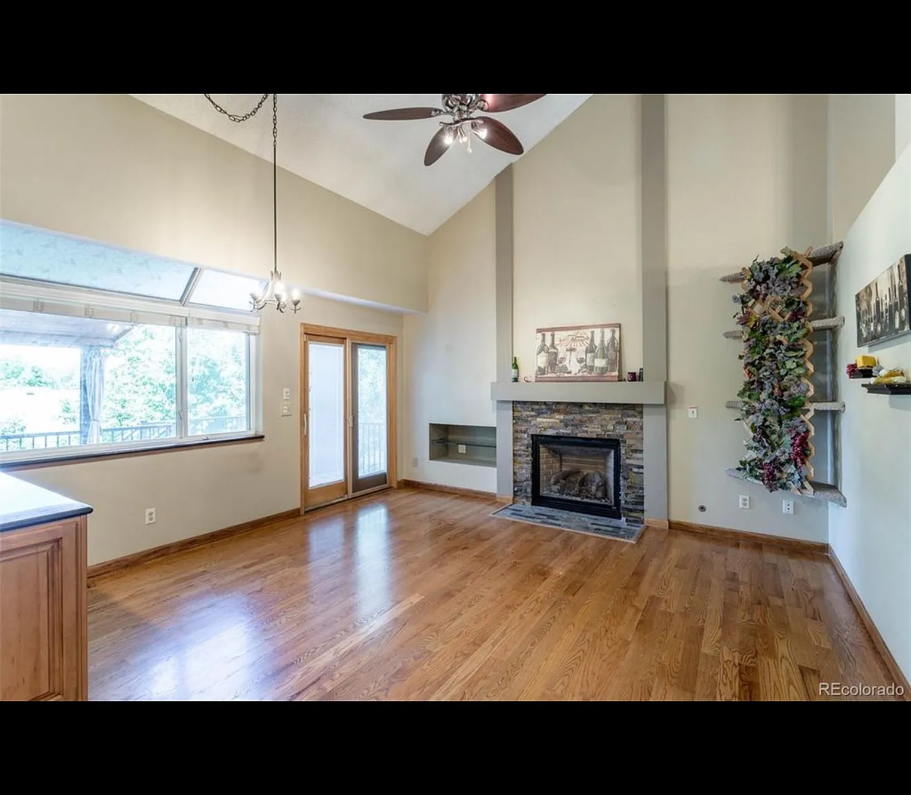 S Jebel Way, Centennial — Photo 1