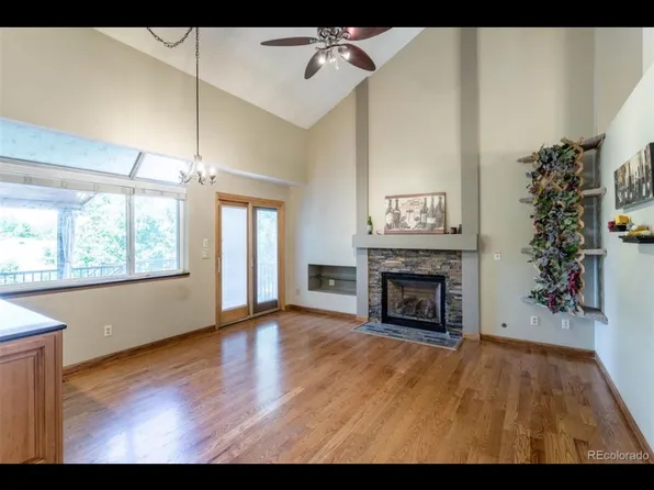 (undisclosed Address), Centennial, CO 80015