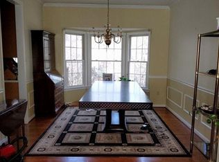 11705 Heartwood Dr, Beltsville, MD 20705