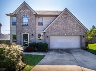 116 Molly Cir, Nicholasville, KY 40356