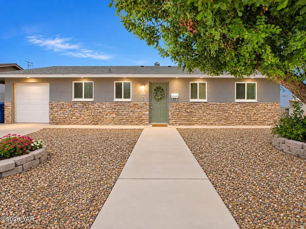1070 E 26th Pl, Yuma, AZ 85365
