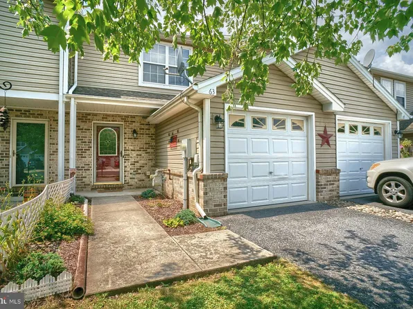 63 Clemens Dr, Dillsburg, PA 17019
