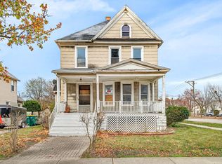 231 Casseday Ave, Joliet, IL 60432