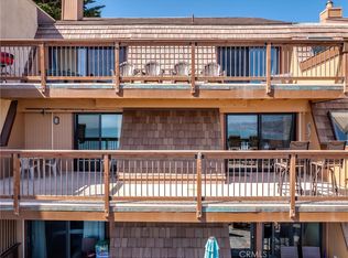 N Ocean Ave #A13, Cayucos, CA 93430