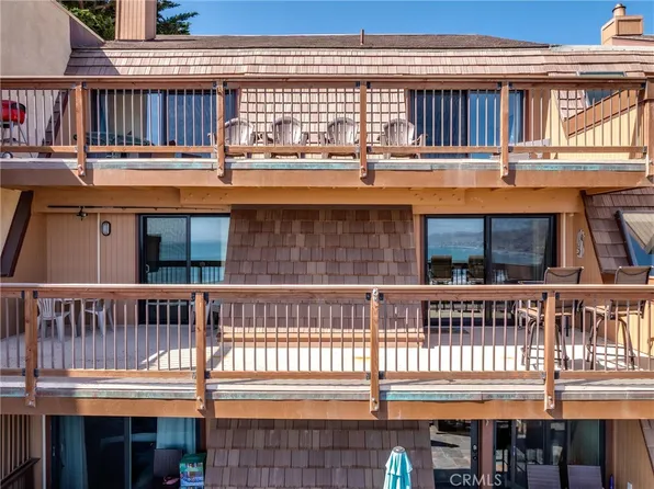 N Ocean Ave #A13, Cayucos, CA 93430