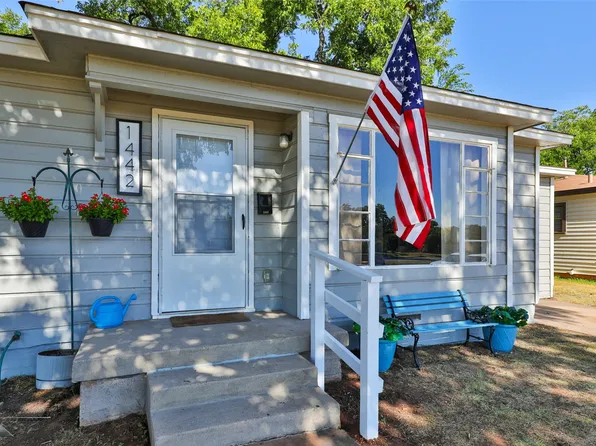 1442 Park Ave, Abilene, TX 79603