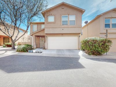 3426 Mountainside Pkwy NE, Albuquerque, NM, 87111