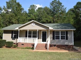 2150 Pacer Rd, Lancaster, SC 29720