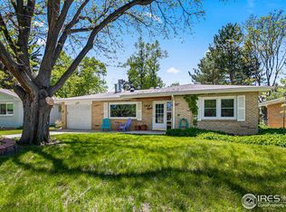 1543 Gay St, Longmont, CO 80501