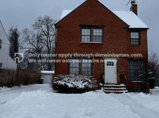 3558 Cummings Rd, Cleveland Heights, OH 44118