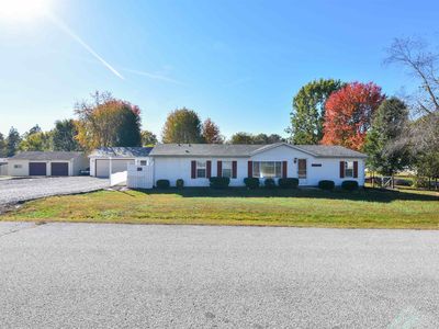 11101 Country Homes Dr, Evansville, IN, 47712