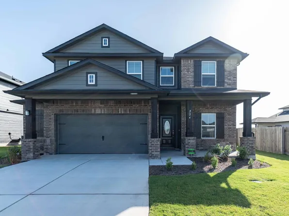 224 Denali Dr, Kyle, TX 78640