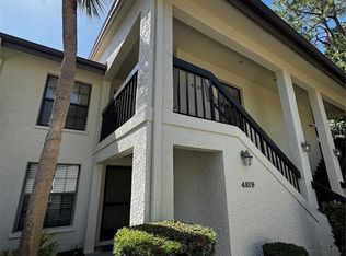 4821 Winslow Beacon #42, Sarasota, FL 34235
