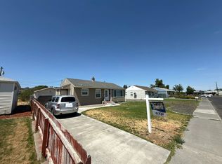140 W Northshore Dr, Moses Lake, WA 98837