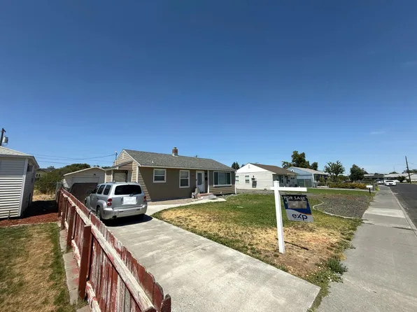 140 W Northshore Dr, Moses Lake, WA 98837