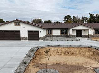 14685 Apple Valley, Apple Valley, CA 92307