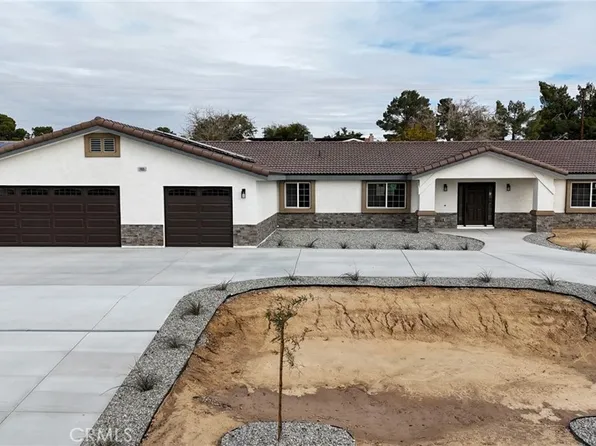 14685 Apple Valley, Apple Valley, CA 92307
