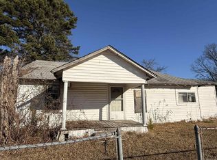 5519 Kennedy Ave, White Hall, AR 71602